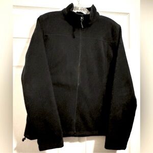 Cabela's Natural Reflections Fleece Full-Zip Medium Jacket